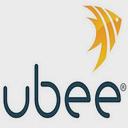 Ubee Interactive Corporation logo