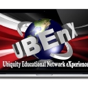 Ubenx logo