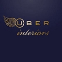 Uber Interiors logo
