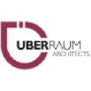 überraum Architects logo