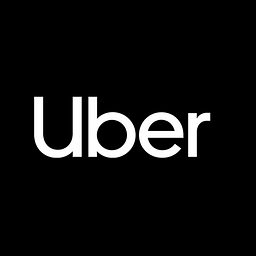 Uber Technologies, Inc company mark