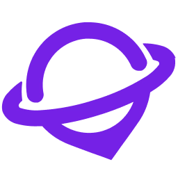 Uberall logo