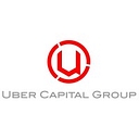 Uber Capital Group logo