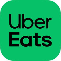 Uber Eats logo