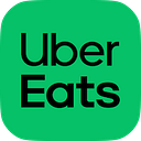 Uber Eats logo