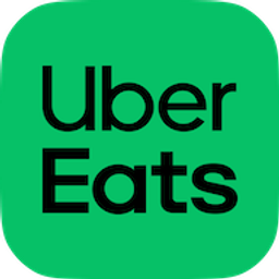 Uber Eats logo