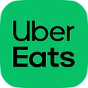 Uber Eats logo