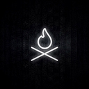 Logo for uberleben.co