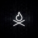 Uberleben logo