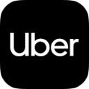 Uber One logo