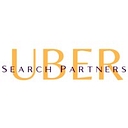 Uber Search Partners logo