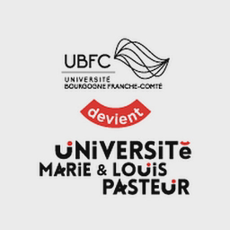 Logo Université Bourgogne Franche-Comté