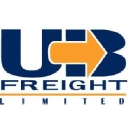 Ub Freight Ltd logo