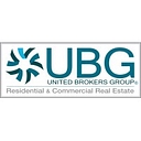 United Broker's Group logo