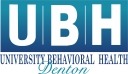 Ubh Denton logo
