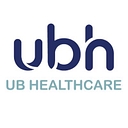 Ub Healthcare | Nhs All Age Continuing Care & Patient Flow Specialists logo