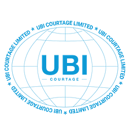 UBI Courtage Limited logo