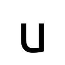 Ubico logo