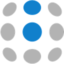 Ubidots logo