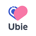 Ubie logo