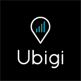 Ubigi logo