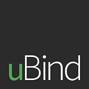 Ubind Australia logo