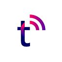 Ubiqod by Taqt logo
