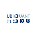 Ubiquant logo