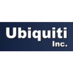 Ubiquiti Inc. logo