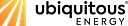 Ubiquitous Energy, Inc. logo