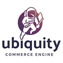 Favicon of Ubiquity Retail