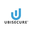 Ubisecure logo