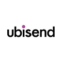 Ubisend logo