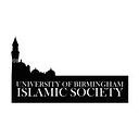 University Of Birmingham Islamic Society logo