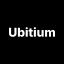 Ubitium GmbH logo