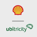 Ubitricity Gmbh logo
