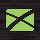 Ubivox logo