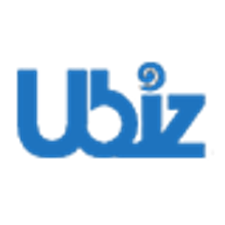 Ubiz Solution Co., Ltd. logo