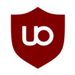 uBlock Origin Lite logo