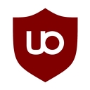 Ublock Origin logo