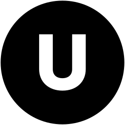 U Blockout, Inc. logo
