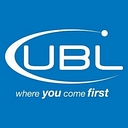 UBL UK  logo