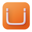 Ublux logo
