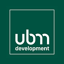 UBM logo
