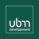Ubm Realitaetenentwicklung logo