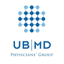 UBMD Physicians Group logo
