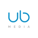 Ub Media, Inc. logo