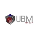 Ubm Group. Pty Ltd logo