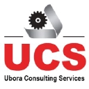 Ubora Consulting Services logo