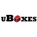 Uboxes logo